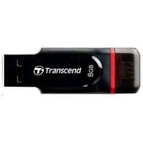 Transcend TS8GJF340 8GB JETFLASH 340, OTG