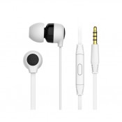 أى لوف (TSMORES) سماعات أذن مزودة بمايك