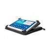 iLuv U02CEOF MULTI-PURPOSE PORTFOLIO CASE FOR MOST 8.9 inch 10.1 inch TABLETS