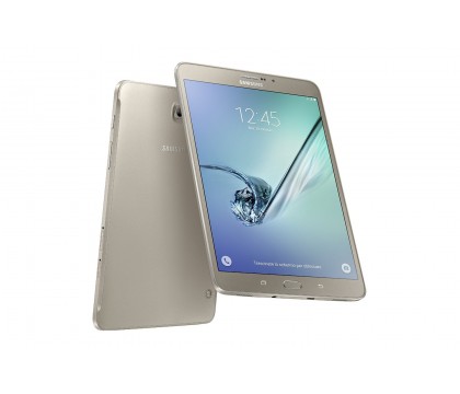 SAMSUNG T715 Galaxy Tab S2 8.0 , Gold