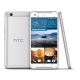 HTC 99HAHP022-00 DualSIM smartphone , opal silver