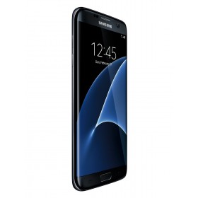 Samsung SM-G935F Galaxy S7 EDGE , Black
