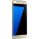 سامسونج (SM-G935F) تليفون محمول Galaxy S7 EDGEE ذو لون ذهبى