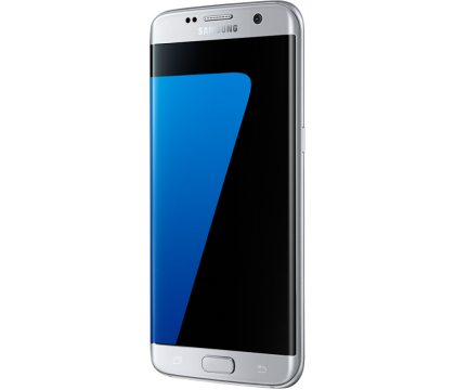 Samsung SM-G935F Galaxy S7 EDGE , Silver