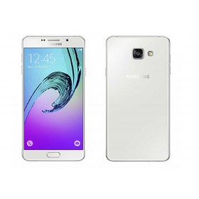 Samsung A710H GALAXY A7 Dual SIM , White