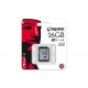 Kingston SD10VG2/16GB SDHC Memory Card  16GB Class 10 , UHS-I