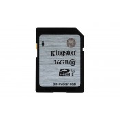 كينجستون (SD10VG2/16GB) كارت ميمورى 16 جيجابايت