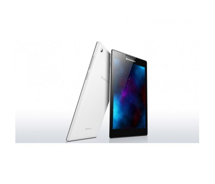 LENOVO TAB2  A7-30HC  3G ,Quad core ,1G RAM ,16G ,White