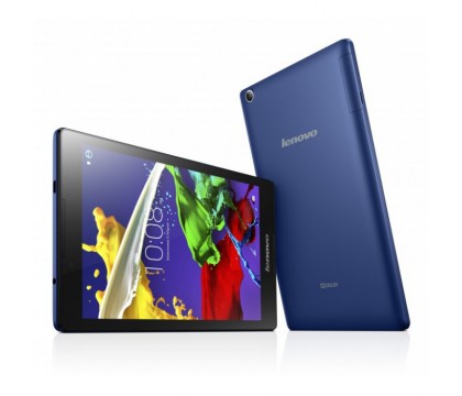 LENOVO TAB2 A7-30HC 3G,Quad core, 1G RAM, 16G, Blue