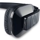 Genius 31710189100 Bluetooth 4.0 NFC headset HS-970BT , Black