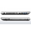 Lenovo Ideapad 500  CI7-6500U,2.5GHz,4M cashe,8G RAM,1T HDD+8G SSHD ,4G Graphic Card ,15.6 inch, Metallic