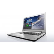 لينوفو (Ideapad 500) لاب توب مقاس 15.6 بوصة ذو لون معدنى