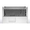 Lenovo Ideapad 500  CI7-6500U,2.5GHz,4M cashe,8G RAM,1T HDD+8G SSHD ,4G Graphic Card ,15.6 inch, Metallic