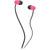 Skullcandy S2DUDZ-040 JIB IN-EAR Headphones , Pink Skullcandy S2DUDZ-040 JIB IN-EAR Headphones , Pink