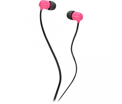 Skullcandy S2DUDZ-040  JIB IN-EAR Headphones , Pink