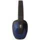 SKULLCANDY S6SCGY-442 Crusher Headset with microphone , black-blue and gray
