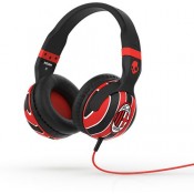 Skullcandy SGHSFY-124 HESH2 Headset with microphone1 , AC MILAN