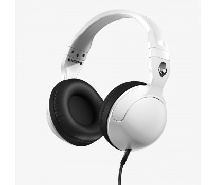 Skullcandy S6HSHY-463 HESH2 Headset with microphone1 , ATG/BLACK/WHITE