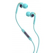 سكال كاندى (S2FXGM-396) سماعات أذن مزود بريموت تحكم وميكروفون مدمج بالسلك