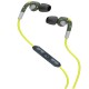 Skullcandy S2FXGM-386  FIX In-ear Headphones with In-line Mic , DARK GRAY
