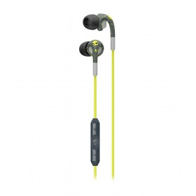 Skullcandy S2FXGM-386  FIX In-ear Headphones with In-line Mic , DARK GRAY