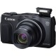 Canon PowerShot SX710 HS Digital Camera 20.3 MP 30X , 3 Inch, WIFI + 8GB