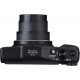 كانون (SX710 HS) كاميرا رقمية ذكية مزودة بتقنية الواى فاى ومزودة بكارت ميمورى 8 جيجابايت