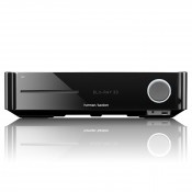 Harman Kardon BDS 570BQ/230-B2 5.1-channel, 325-watt, 3D Blu-ray Disc™ receiver with USB port and HDMI inputs