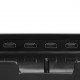 JBL CINEMA SB400 2 x 60-watt soundbar system, Bluetooth® and HDMI® connectivity, 100-watt wireless powered subwoofer