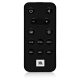 JBL CINEMA SB400 2 x 60-watt soundbar system, Bluetooth® and HDMI® connectivity, 100-watt wireless powered subwoofer