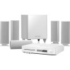 هارمن كاردون (BDS 780W/230-B2) مسرح منزلى 5.1 قناة ذو قدرة 525 وات و مشغل إسطوانات بتقنية البلو راى و مزود بتقنية الاّير بلاى و NFC و البلوتوث