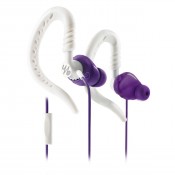 JBL YBWNFOCU03PNWAM Focus® 300 For Women Behind-the-ear, sport earphones, feature TwistLock™ Technology, QuikClik™ tangle-free with microphone for music and call control
