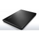 LENOVO IDEAPAD 110-15IBR 80T7 IdeaPad 110 Laptop, CELERON Dual Core N3060, 1M, 4GB, 500G, 15.6 inch, Black