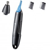 ريمنجتون (NE3450) ماكينة تهذيب لشعر الأنف والأذن