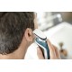 Philips S7370/12 Shaver series 7000 wet and dry electric shaver with precision trimmer GentlePrecision blade system, Comfort rings