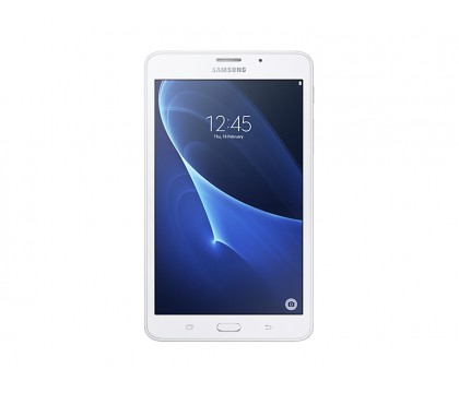 SAMSUNG SM-T285NZWAEGY TAB 7 T285, 1.5GB, 8GB, 1.3GHZ, WHITE