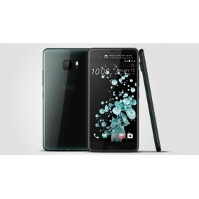 HTC 99HALU018-00 U Ultra BRILLIANT BLACK