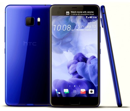 HTC 99HALU020-00 U Ultra SAPPHIRE BLUE