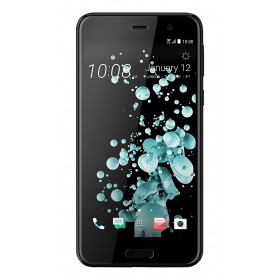 HTC 99HALV014-00 SMART PHONE U PLAY, BRILLIANT BLACK