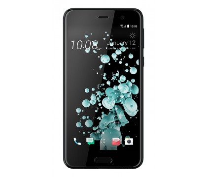 HTC 99HALV014-00 SMART PHONE U PLAY, BRILLIANT BLACK