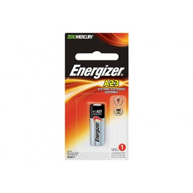 ENERGIZER A23 Battery - 10%, 1 Pack