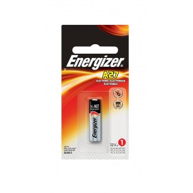 ENERGIZER A27 Battery - 10%, 1 Pack