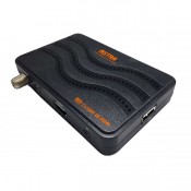 ASTRA  9000 PLUS MINI HD RECEIVER