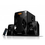 Philips MMS4040F/94 Multimedia Speakers 2.1