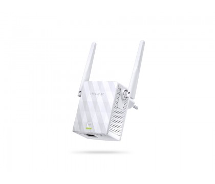 TPLINK TL-WA855RE Wi-Fi Range Extender 300Mbps WITH 2 EXTERNAL ANTENNA