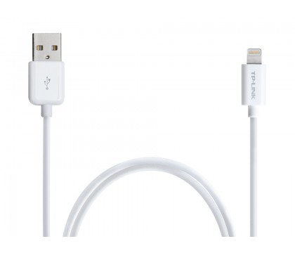 TP-LINK TL-AC210 LIGHTNING CABLE FOR IPHONE, 1M