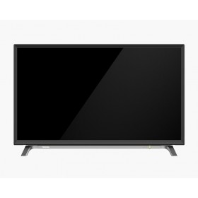 Toshiba 32L2600EA LED TV 32 Inch HD with 1 USB Movie and 2 HDMI Inputs + Warranty