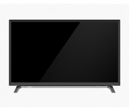 Toshiba 32L2600EA LED TV 32 Inch HD with 1 USB Movie and 2 HDMI Inputs + Warranty