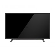 Toshiba 43L260MEA LED 43 Inch Full HD TV with 1 USB and 2 HDMI Inputs + Warranty