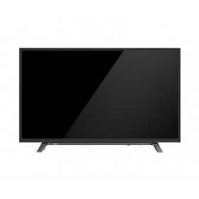 Toshiba 43L260MEA LED 43 Inch Full HD TV with 1 USB and 2 HDMI Inputs + Warranty